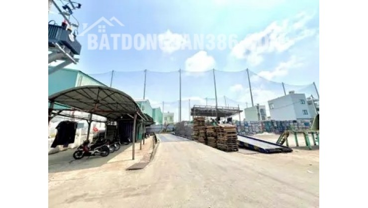 AX9 [  ĐẤT VÀNG ĐẦU TƯ] MẶT TIỀN VÕ TRẦN CHÍ TÂN TẠO A – 9.000m2 (60m x 150m)